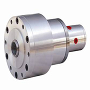 雙活塞回轉(zhuǎn)油缸